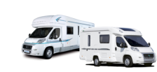 Motorhome Service Page